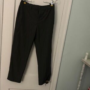 Cat & Jack Boys’ Gray Suit Pants